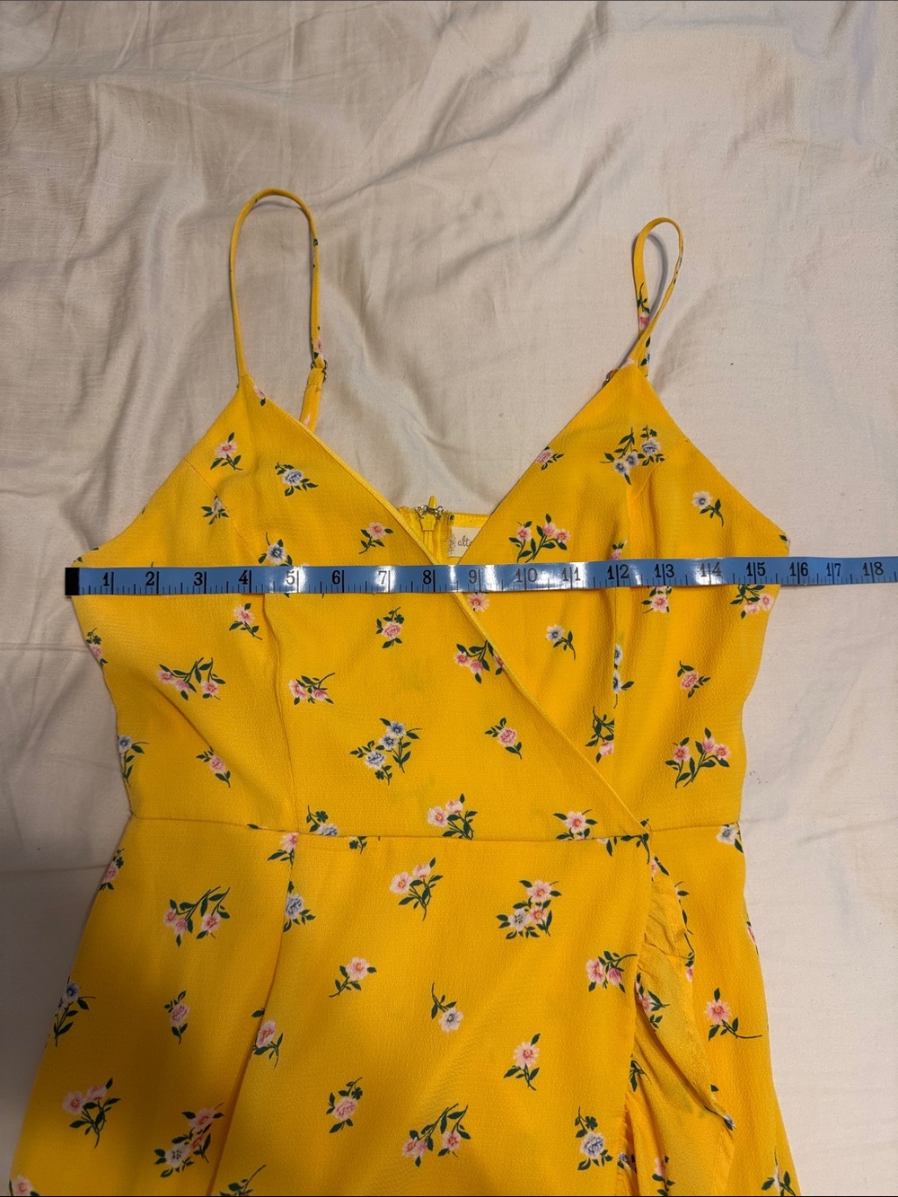 Altar’s State Mini Dress - Size Small - Picture 7 of 8